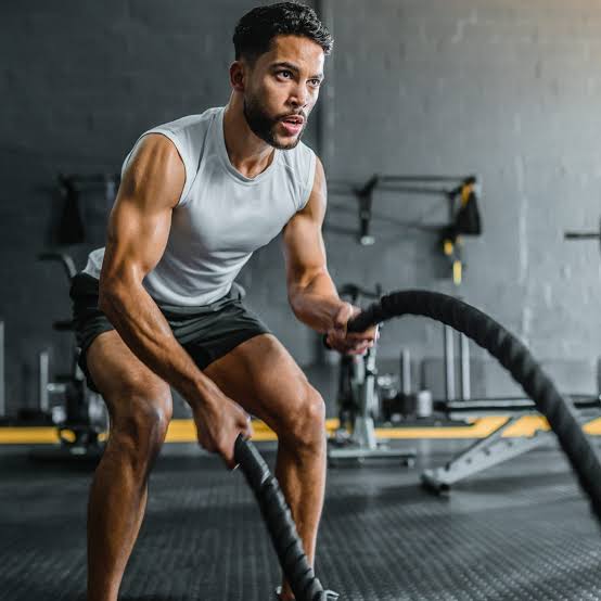 Physical Wellness