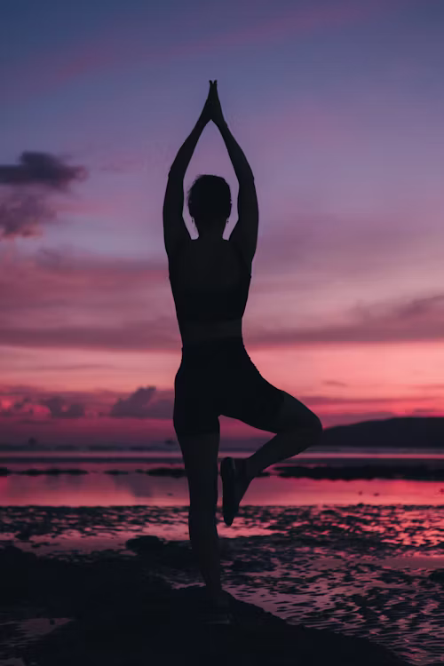 YOGA