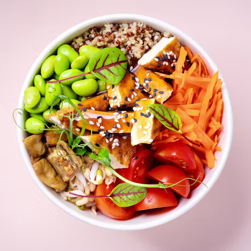 Healthy Eatery