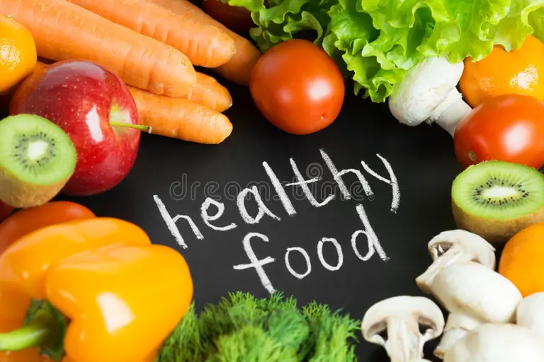 Healthy Eatery