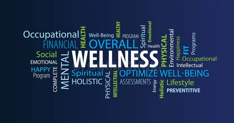 Mental Wellness